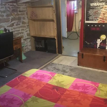 Maison Appart Du Mont July Ceyzeriat Bagian luar foto