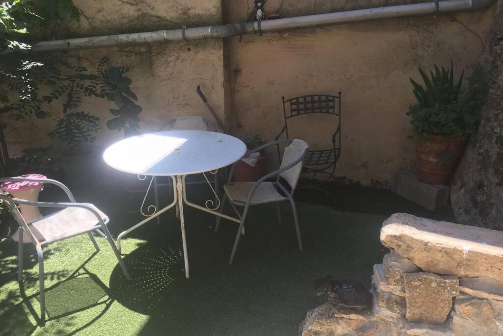 Maison Appart Du Mont July Ceyzeriat Bagian luar foto
