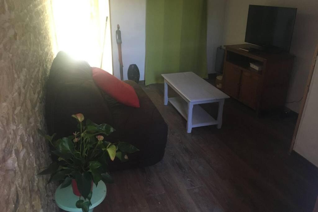 Maison Appart Du Mont July Ceyzeriat Bagian luar foto