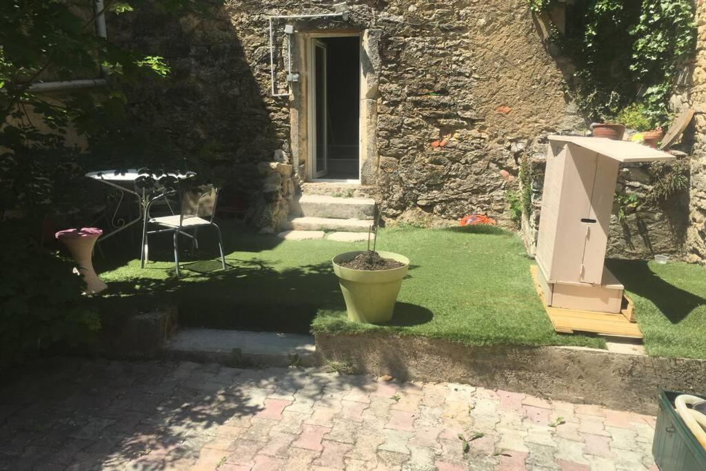 Maison Appart Du Mont July Ceyzeriat Bagian luar foto