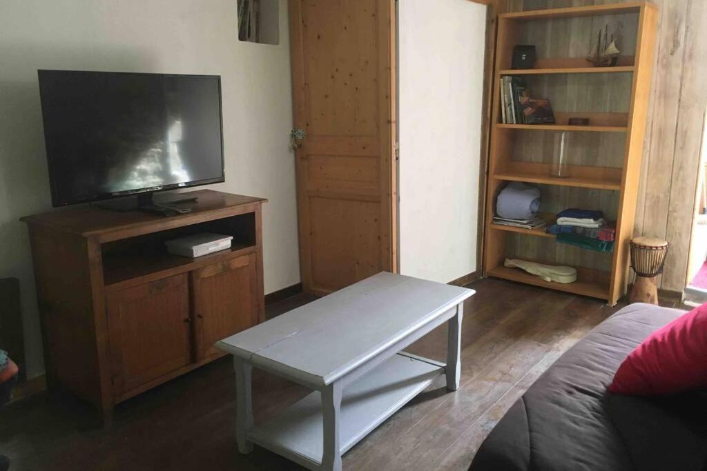 Maison Appart Du Mont July Ceyzeriat Bagian luar foto